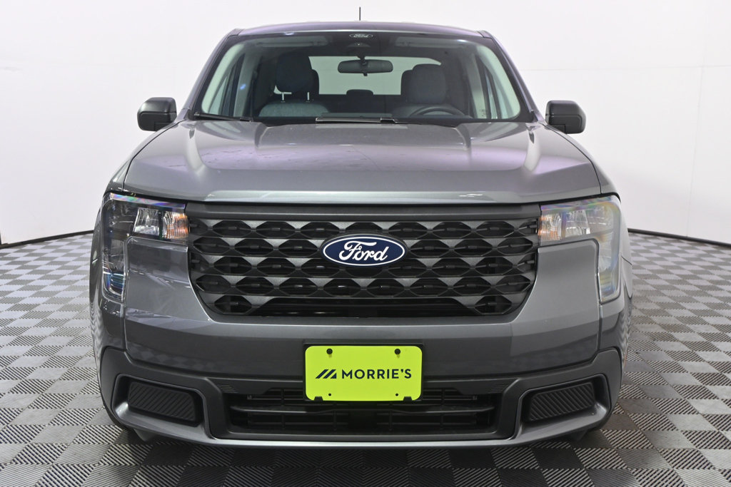 New 2026 Ford Maverick XLT AWD/4WD image 10