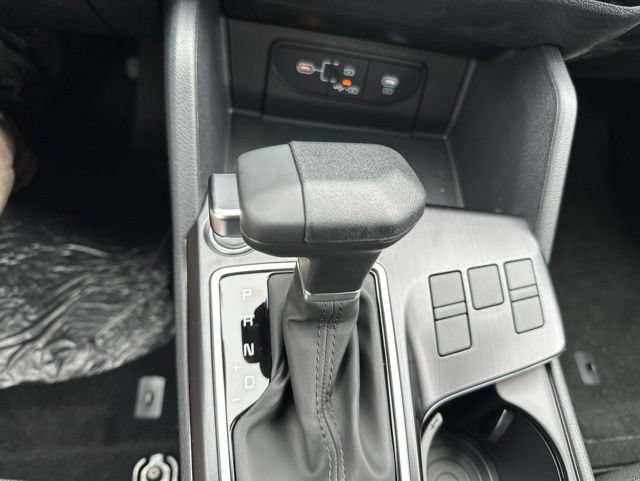 New 2026 Kia Sportage LX FWD image 34