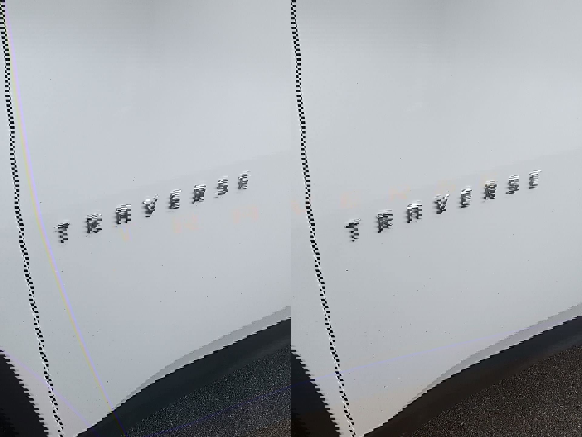 Certified 2023 Chevrolet Traverse LT image 31