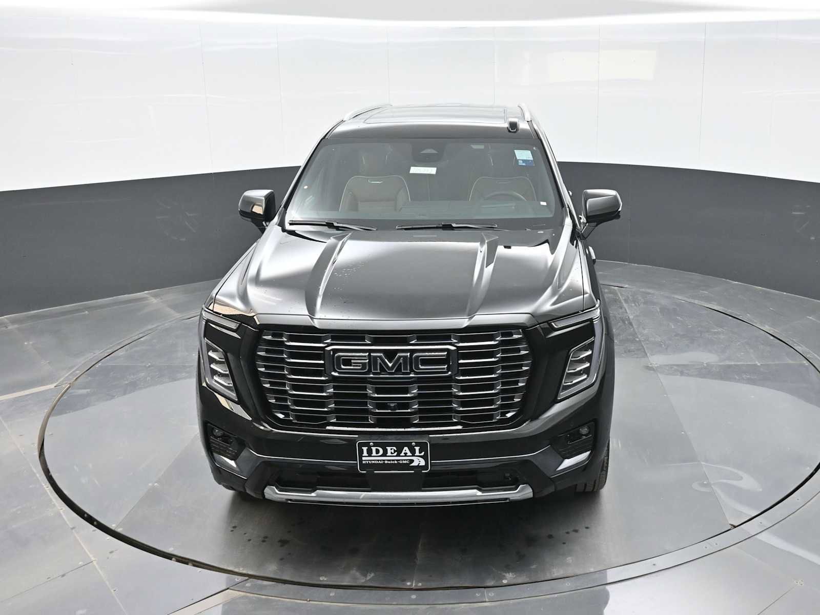 New 2026 GMC Yukon Denali Ultimate image 30