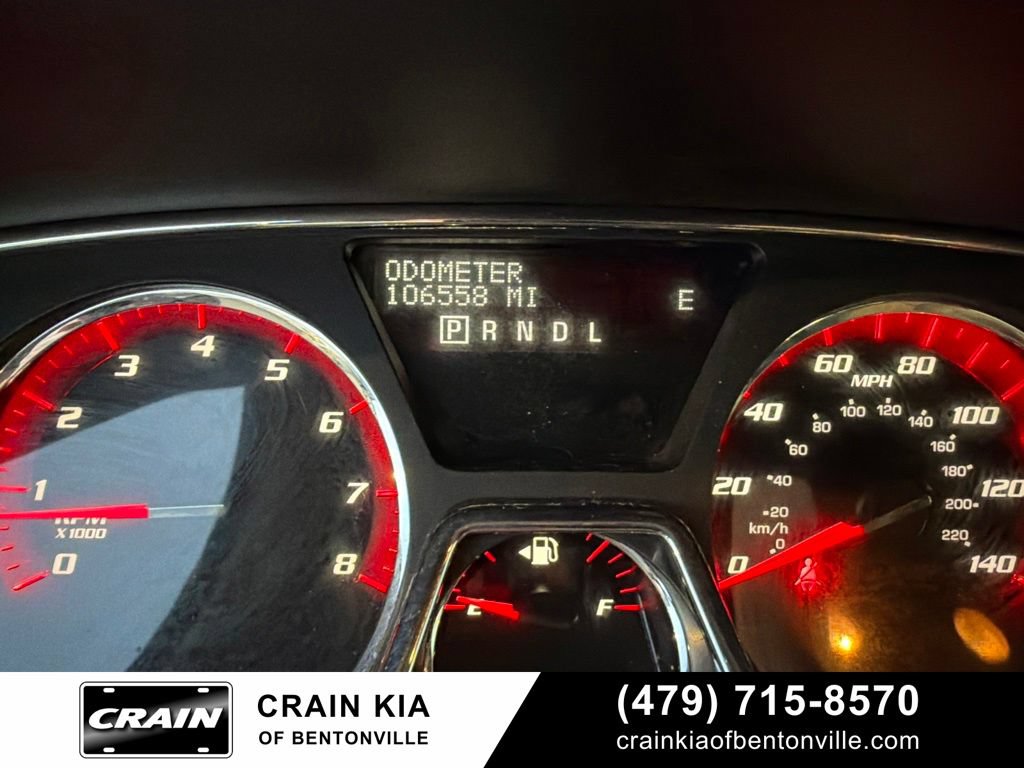 Used 2016 GMC Acadia Denali AWD/4WD image 18