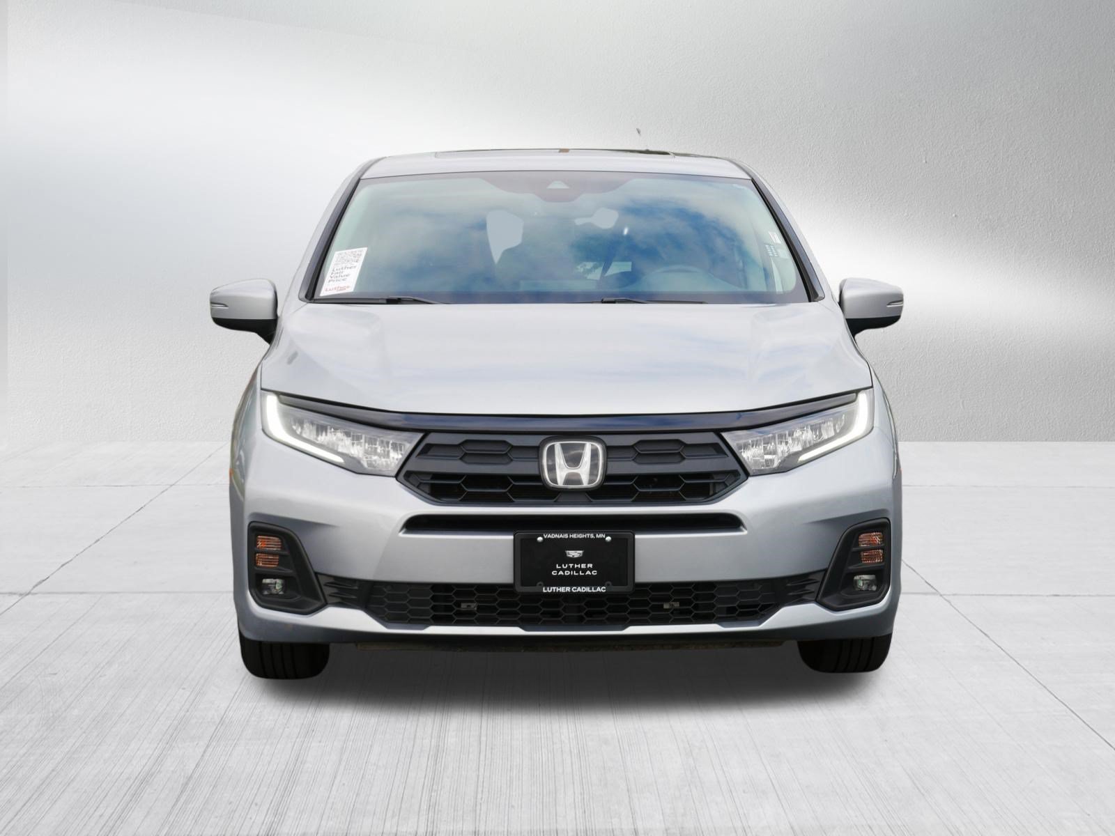 Used 2025 Honda Odyssey EX-L image 2