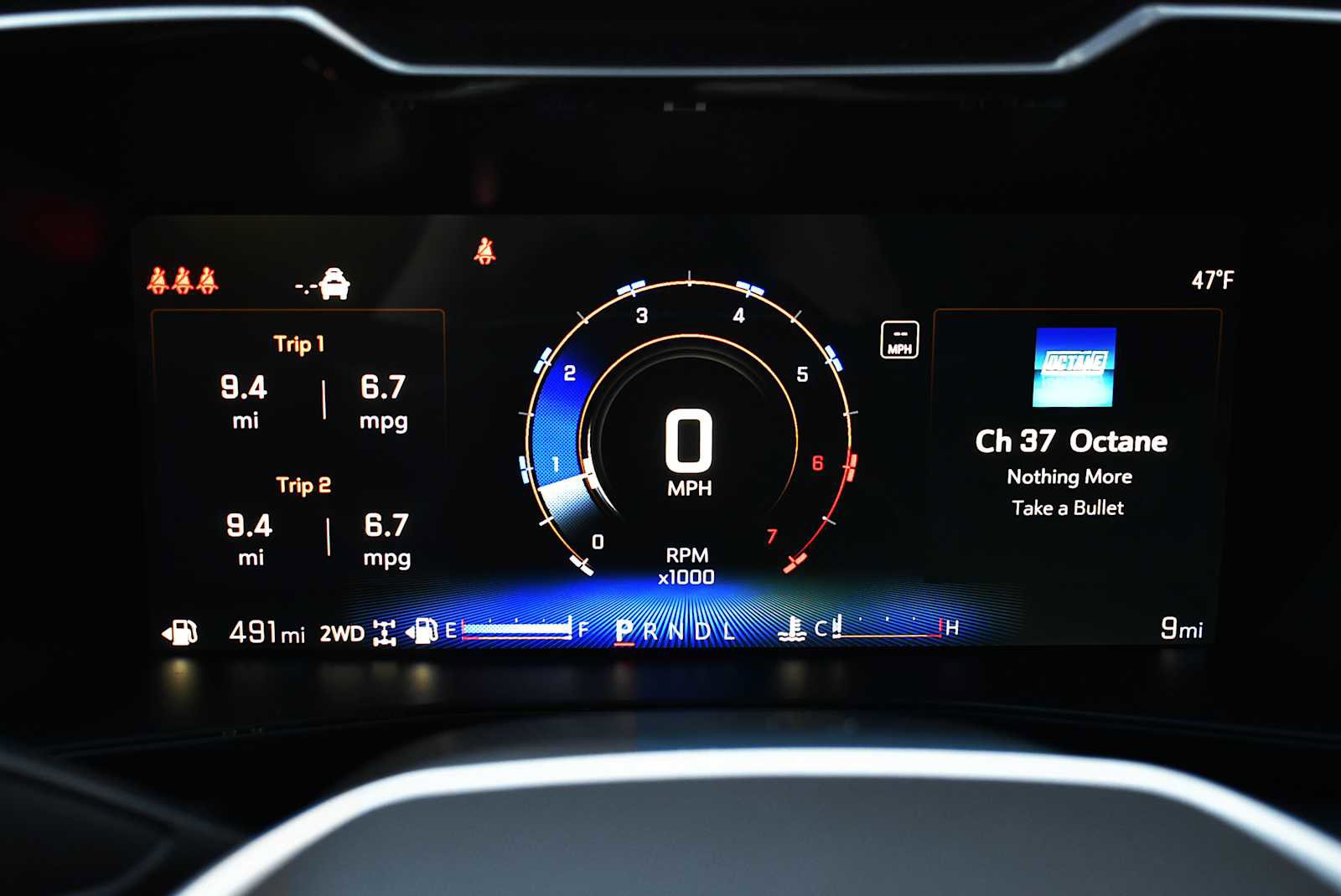 New 2026 Chevrolet Colorado LT w/ LT Convenience Package image 13