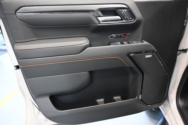 New 2026 GMC Sierra 1500 AT4 w/ Technology Package AWD/4WD image 31