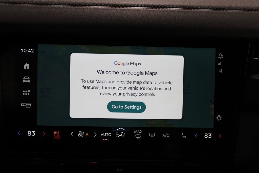 New 2026 Lincoln Navigator Reserve image 62