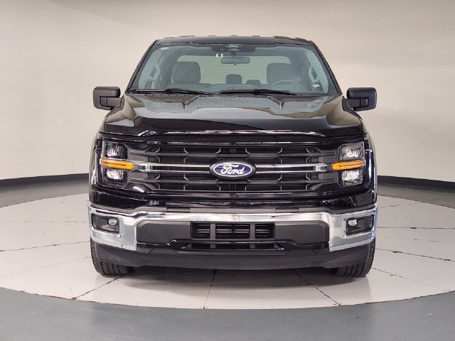 Used 2025 Ford F150 XLT w/ Equipment Group 301A Standard RWD image 9