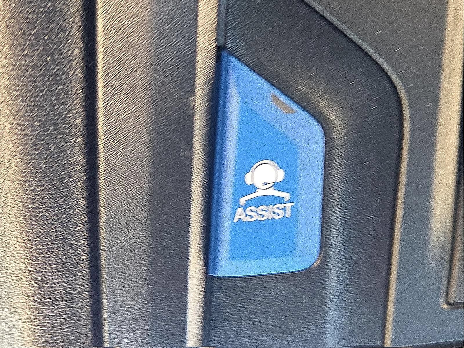 New 2026 RAM 1500 Classic Warlock AWD/4WD image 20