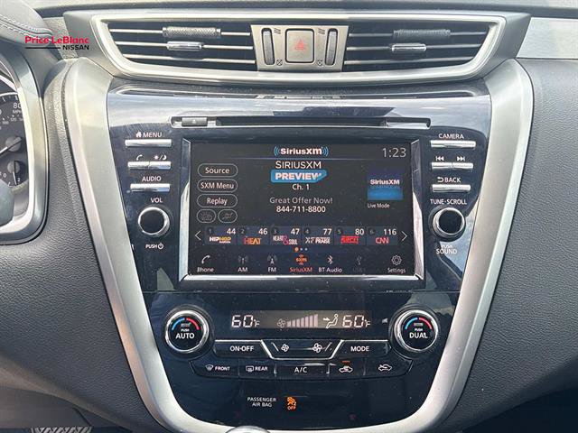 Used 2023 Nissan Murano SV FWD image 23