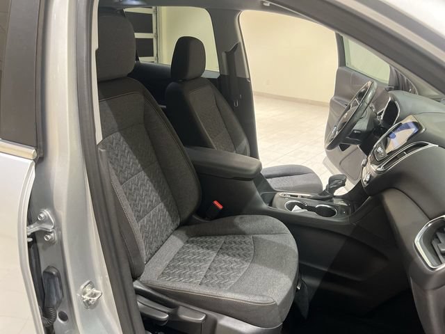 Certified 2022 Chevrolet Equinox LT FWD image 23