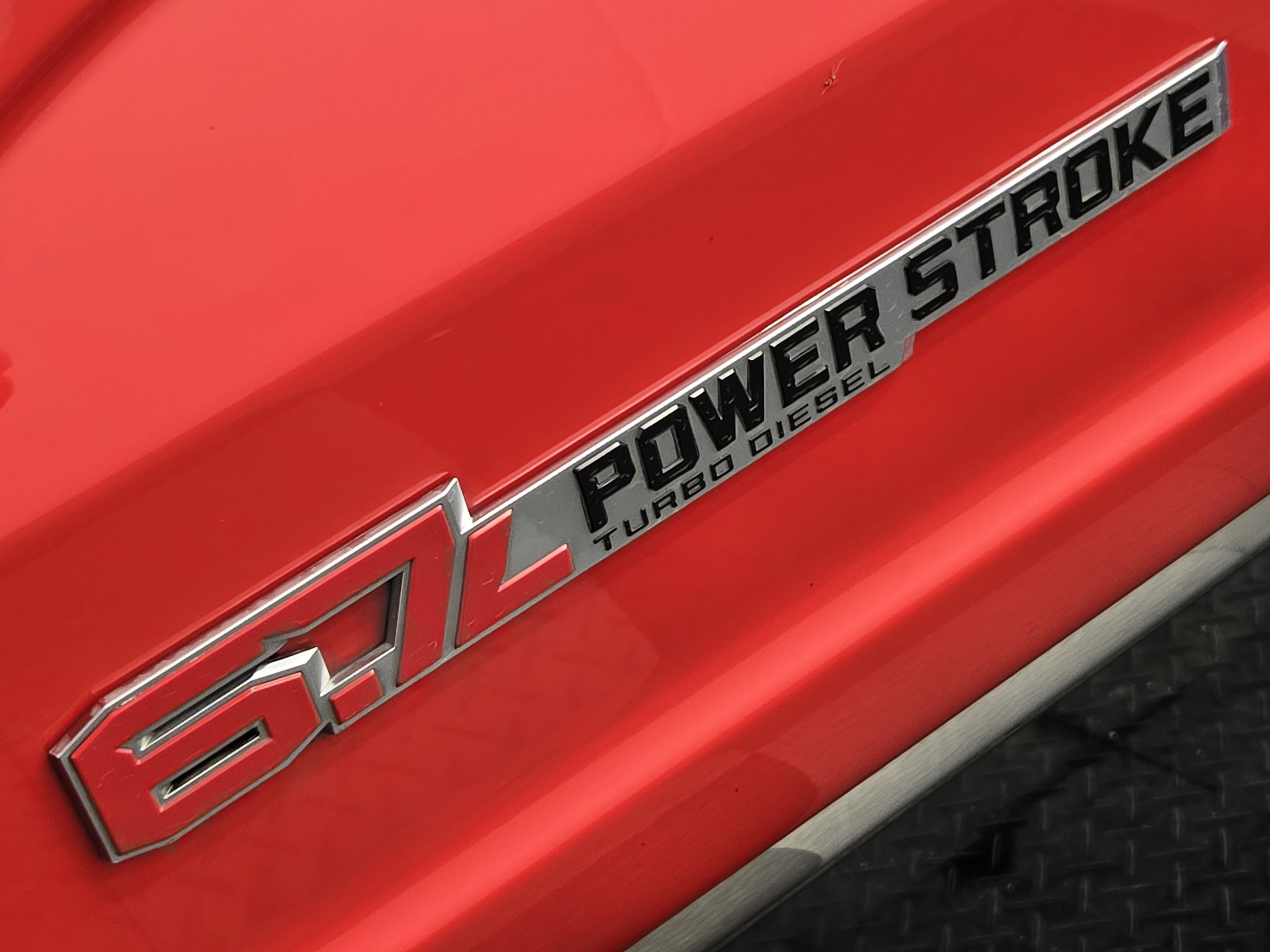 Certified 2023 Ford F250 Lariat w/ Chrome Package image 13