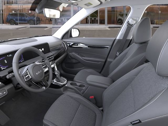 New 2026 Kia Seltos S FWD image 17