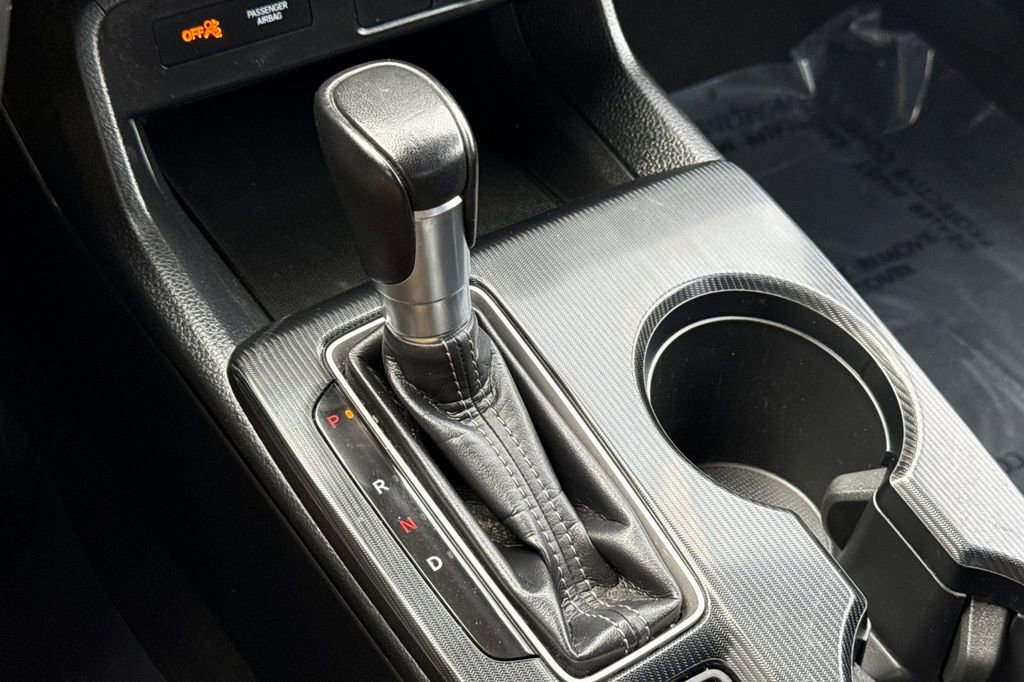 Certified 2023 Honda Civic Sport image 20
