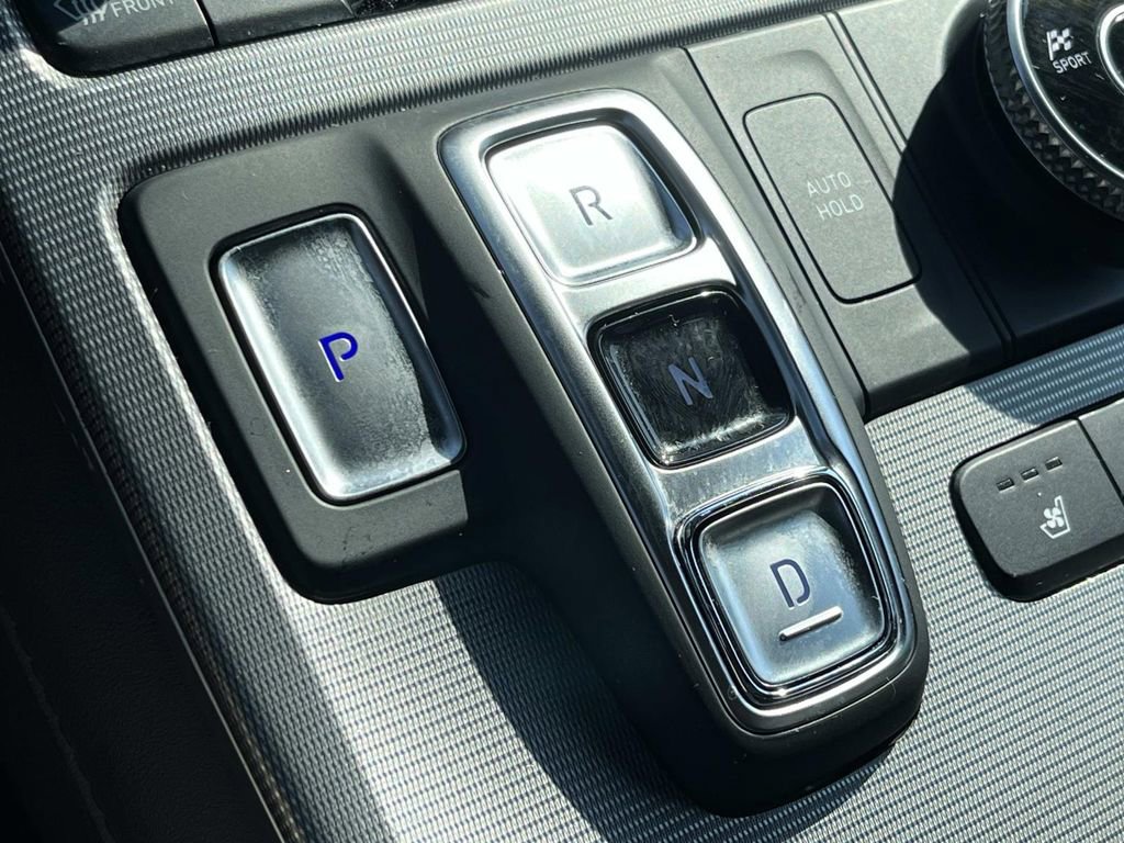 Used 2024 Hyundai Palisade Calligraphy image 30