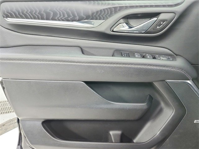 Used 2024 GMC Yukon Denali image 32