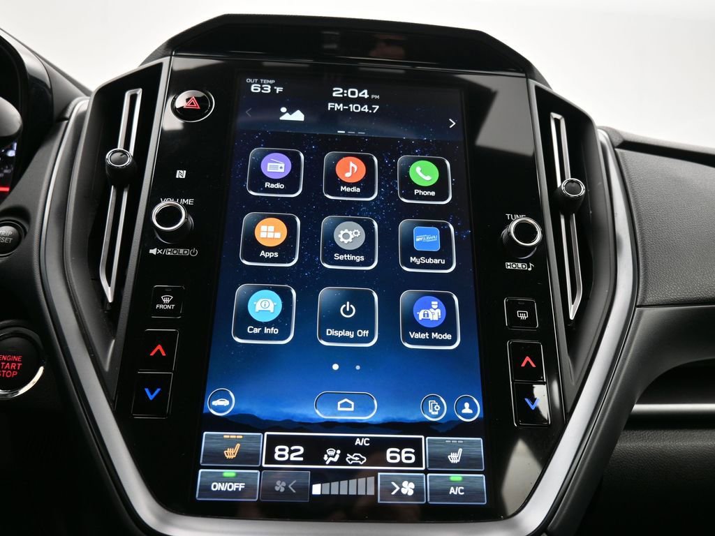 Used 2024 Subaru WRX Premium image 24