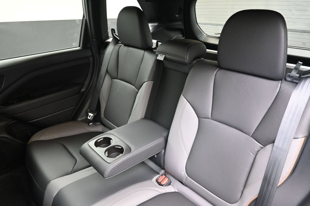 New 2026 Subaru Forester Sport AWD/4WD image 20