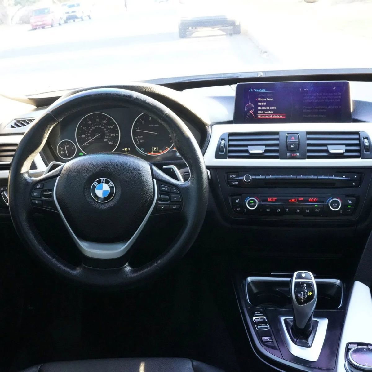 Used 2014 BMW 328i Gran Turismo xDrive image 5