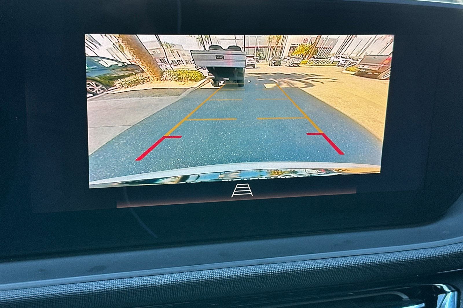 Certified 2024 Buick Envista Sport Touring w/ Convenience I Package image 20