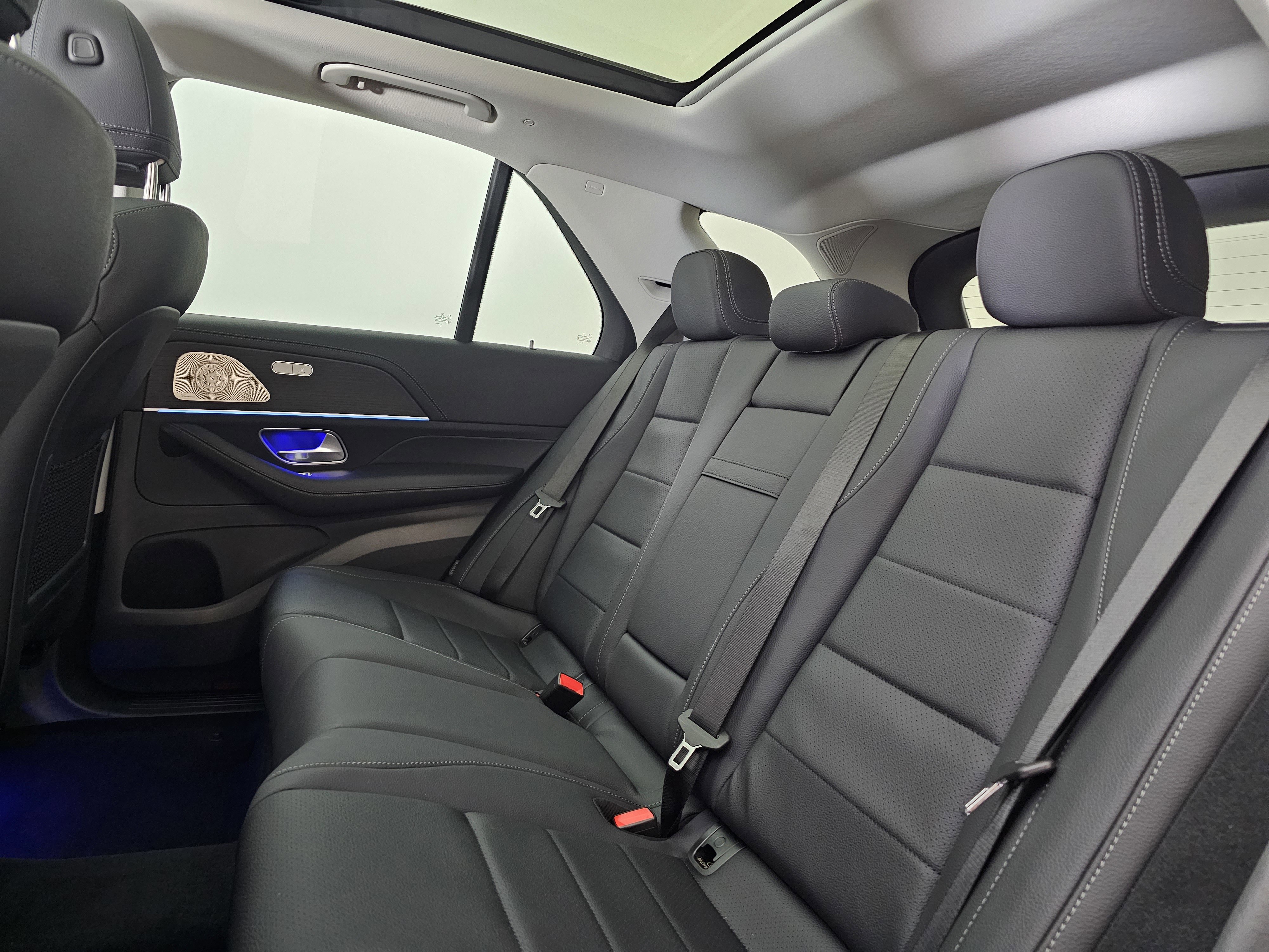 New 2026 Mercedes-Benz GLE 450 4MATIC image 20