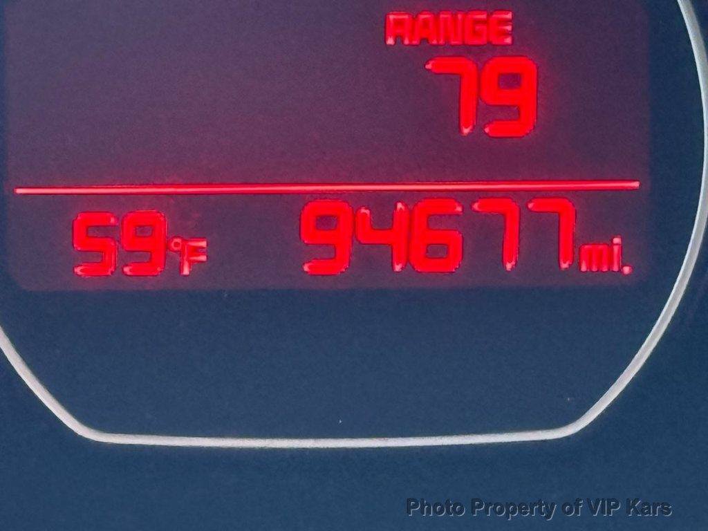 Used 2016 Kia Soul FWD image 15