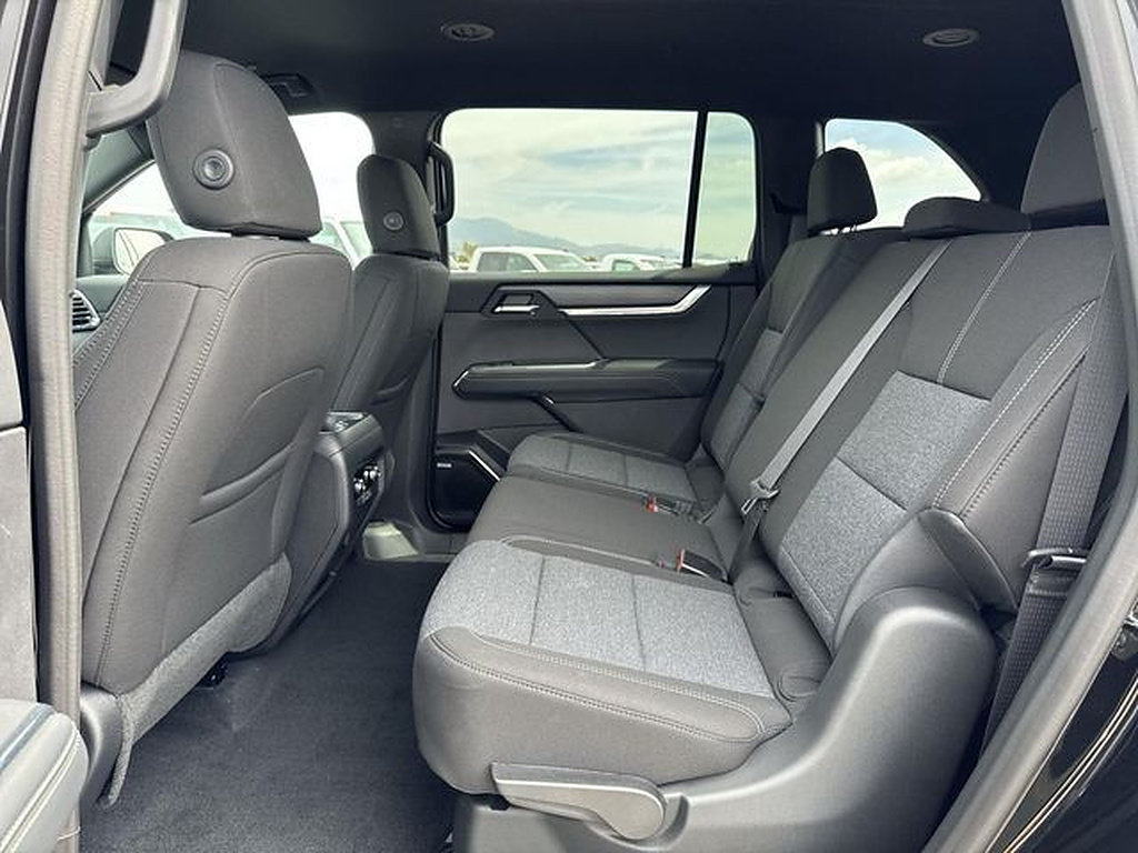 New 2026 GMC Acadia Elevation FWD image 24