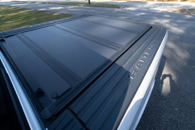 Used 2024 RAM 1500 Limited image 40