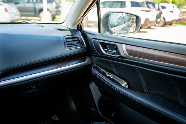 Used 2019 Subaru Legacy 2.5i Limited image 30