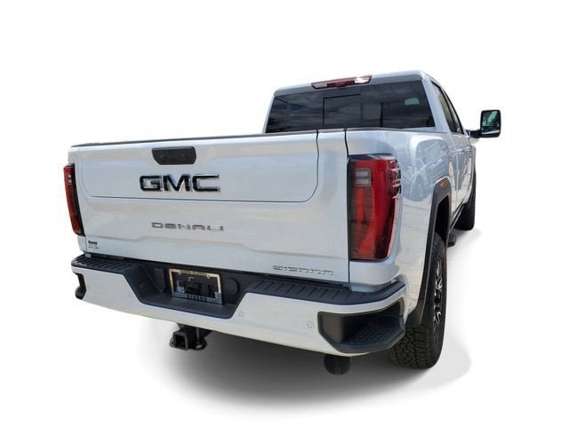 New 2026 GMC Sierra 3500 Denali Ultimate AWD/4WD image 5