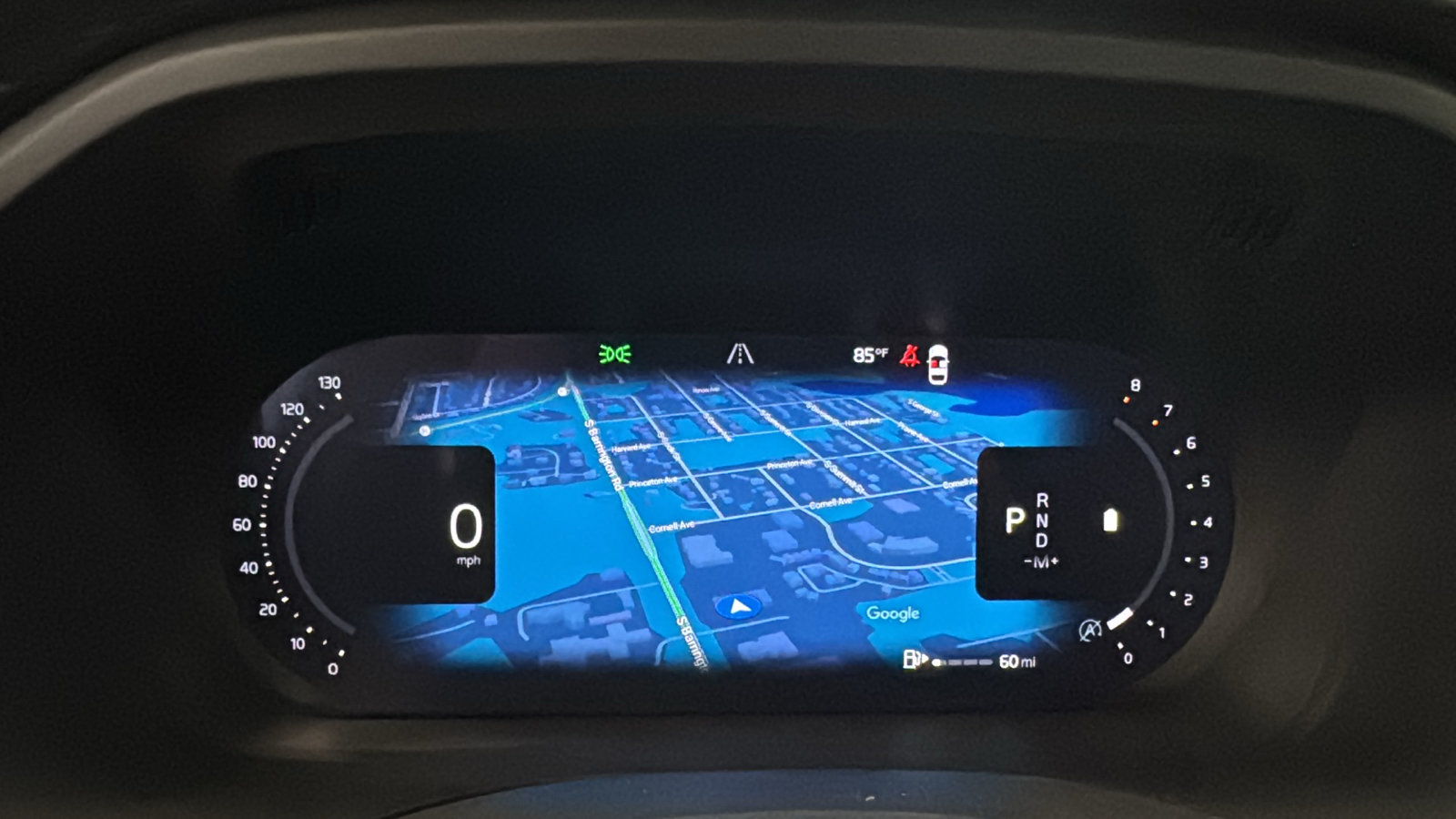 New 2027 Volvo XC60 B5 Plus AWD/4WD image 15