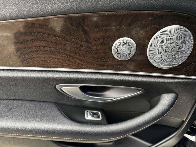 Used 2019 Mercedes-Benz E 300 w/ Premium 1 Package image 35