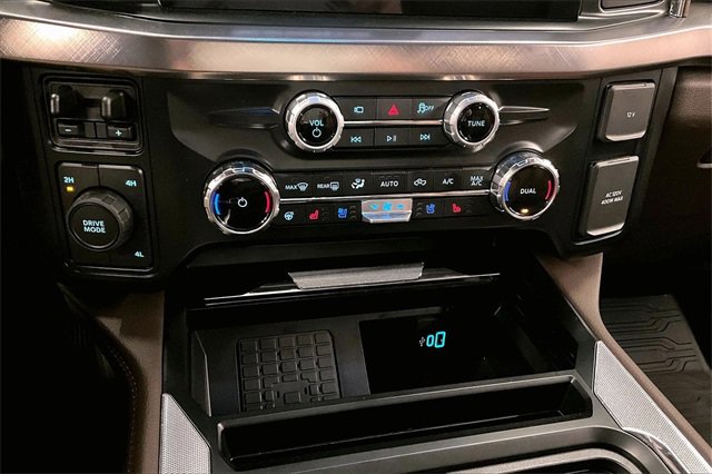 Used 2025 Ford F350 King Ranch image 27