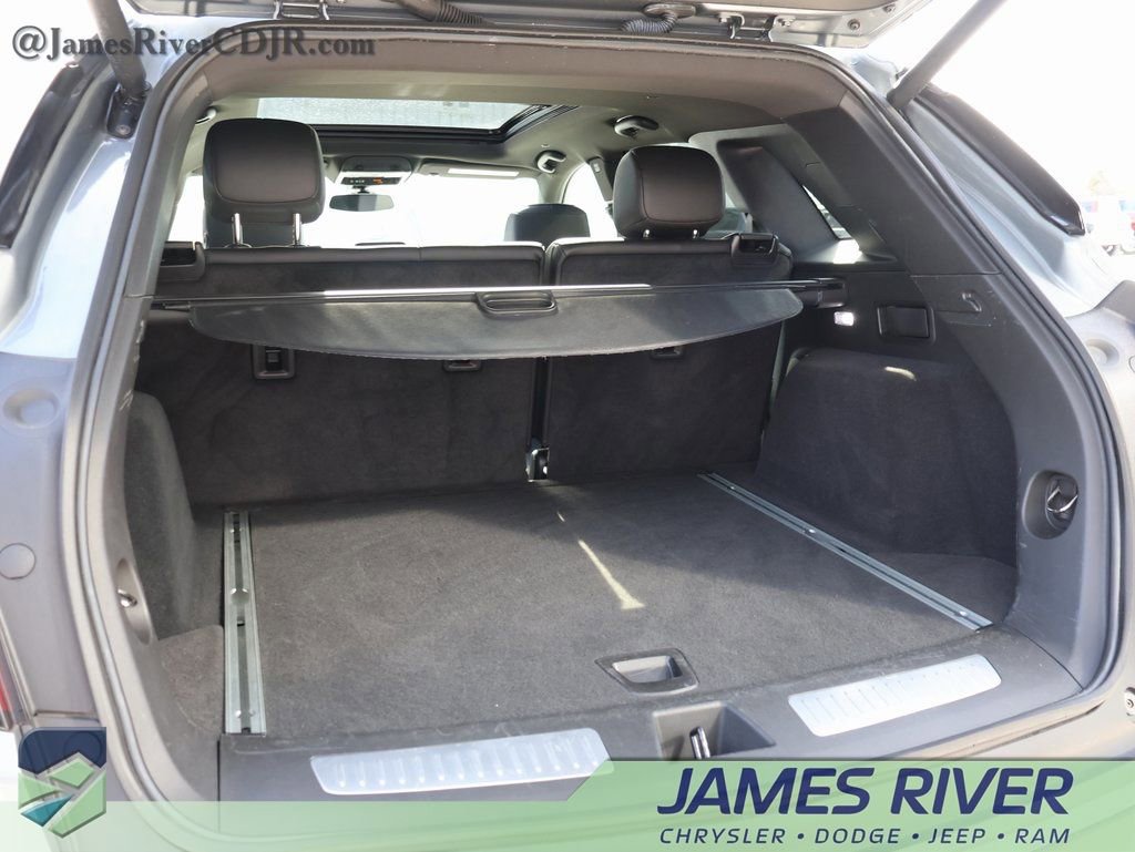 Used 2024 Cadillac XT5 Premium Luxury image 15