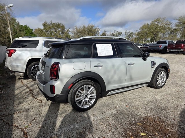 Used 2023 MINI Cooper Countryman S image 7