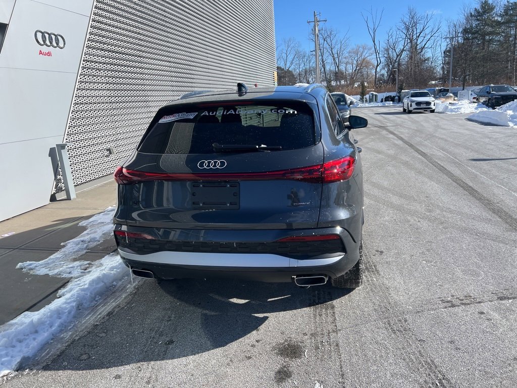 Used 2025 Audi Q5 Premium Plus w/ Premium Plus image 29