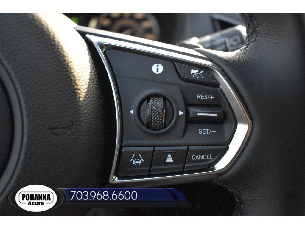 New 2026 Acura RDX SH-AWD image 13