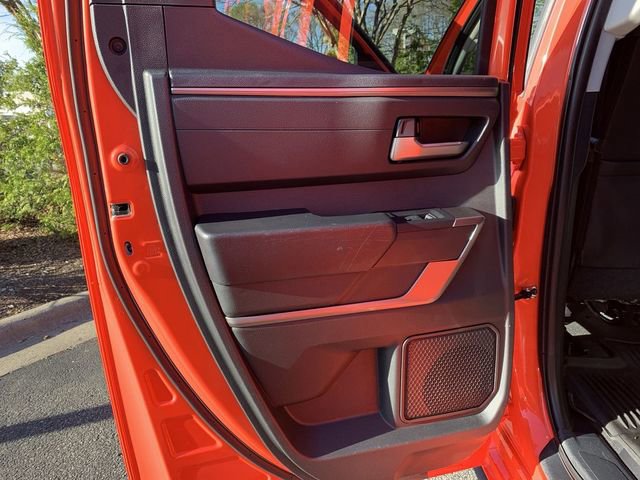 Used 2024 Toyota Tundra Limited w/ TRD Off-Road Package image 15