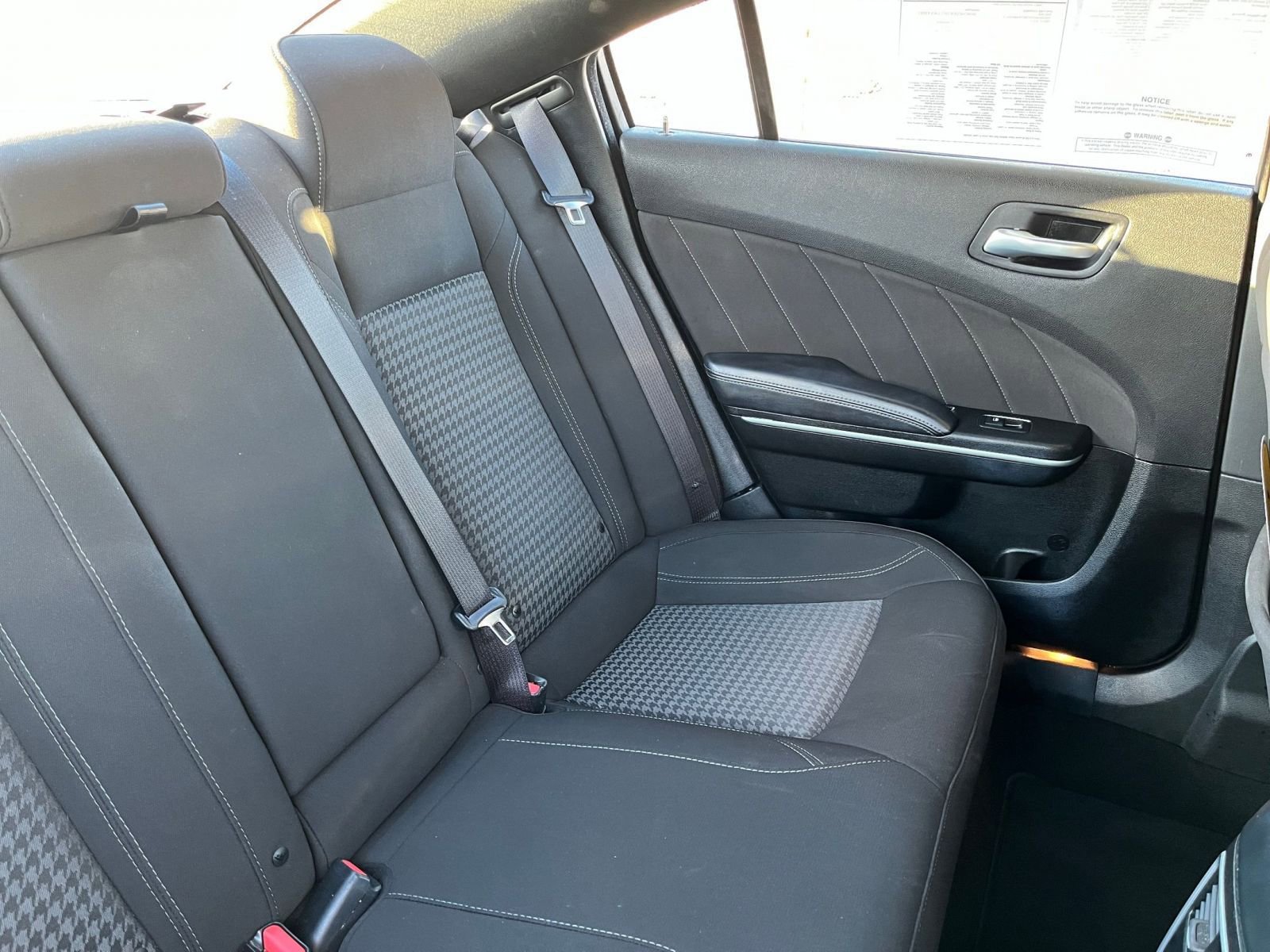 Used 2023 Dodge Charger SXT image 37