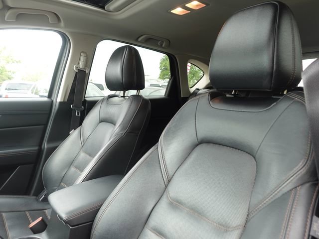 Used 2021 MAZDA CX-5 Grand Touring AWD/4WD image 24