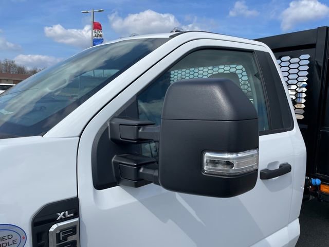 New 2026 Ford F350 XL image 6
