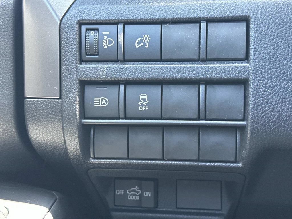 New 2026 Toyota Tacoma SR5 AWD/4WD image 24
