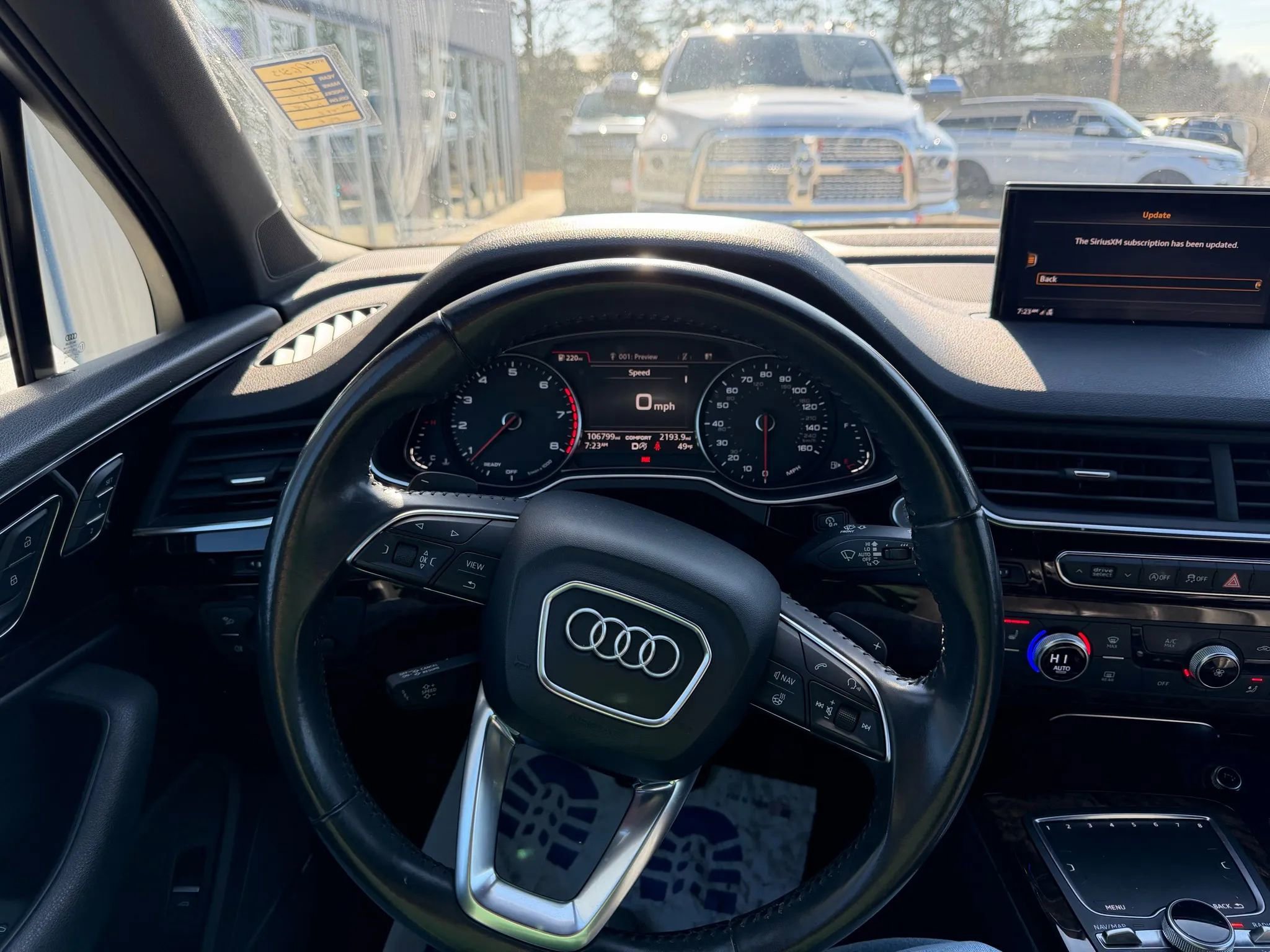 Used 2018 Audi Q7 3.0T Premium Plus image 17