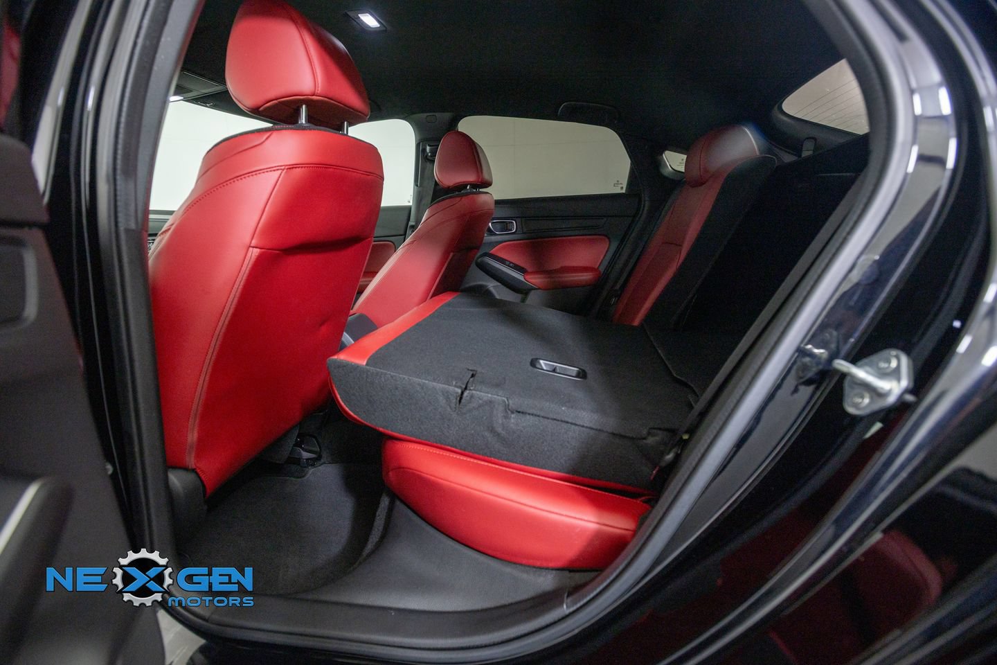 Used 2025 Acura Integra Type S FWD image 31