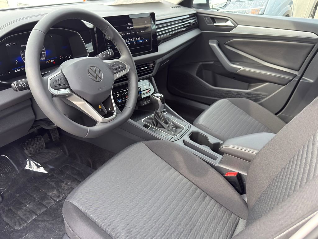 New 2026 Volkswagen Jetta S image 10