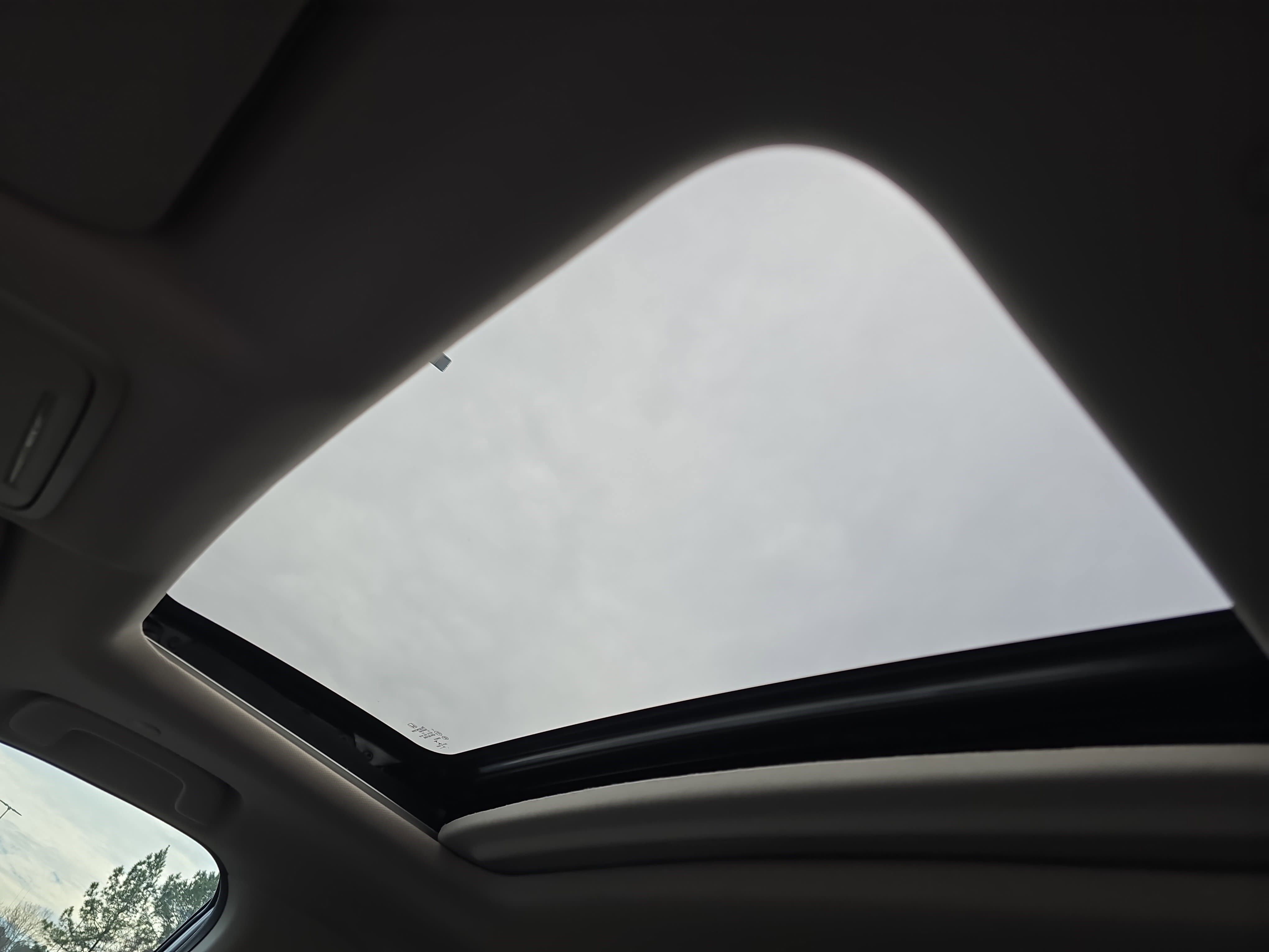 Certified 2023 Honda CR-V EX-L image 27