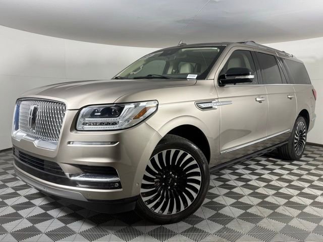 Used 2020 Lincoln Navigator L Reserve w/ Luxury Package