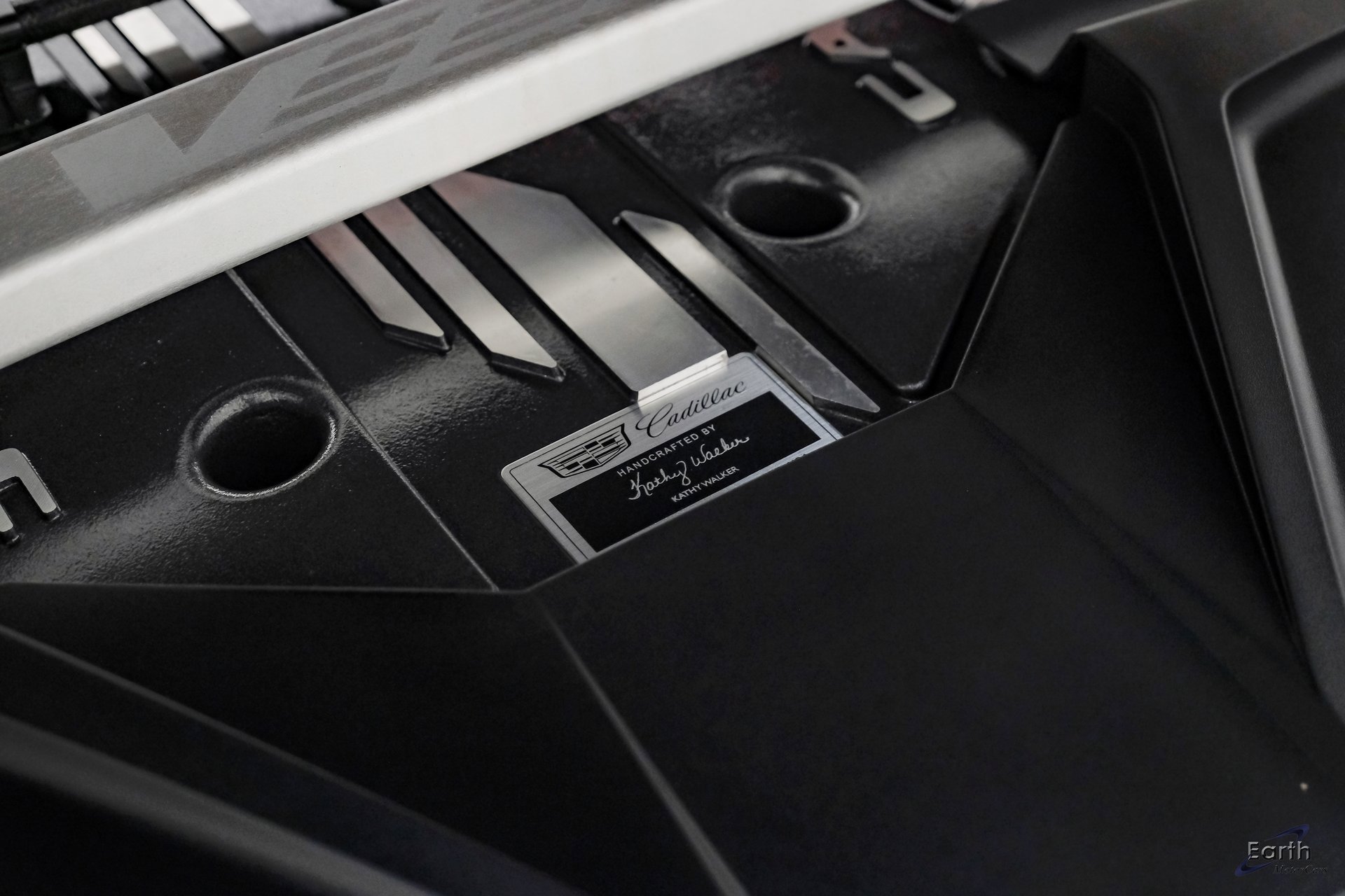 Used 2023 Cadillac CT5 V Blackwing w/ Driver Assist Package image 99