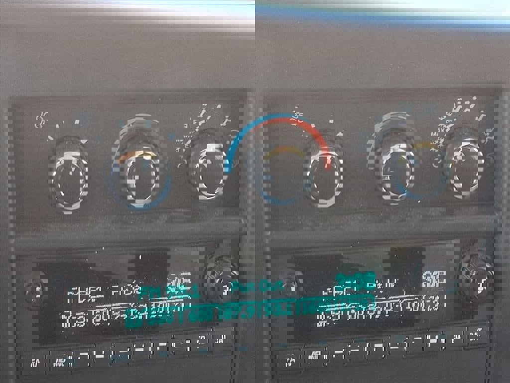 New 2025 Chevrolet Express 3500 w/ Power Convenience Package image 12