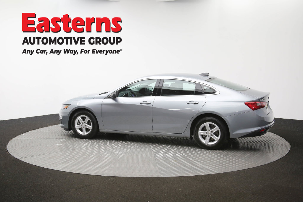 Used 2024 Chevrolet Malibu LS FWD image 62