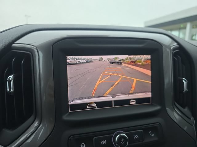 New 2026 GMC Sierra 3500 Pro RWD image 14
