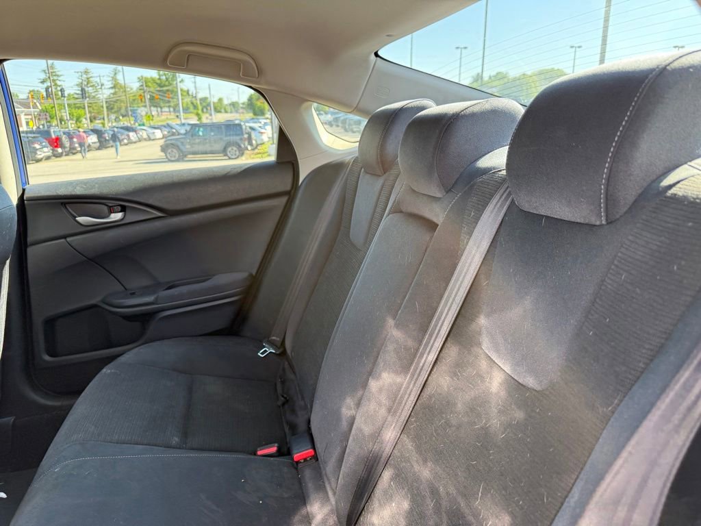 Used 2019 Honda Insight EX image 25